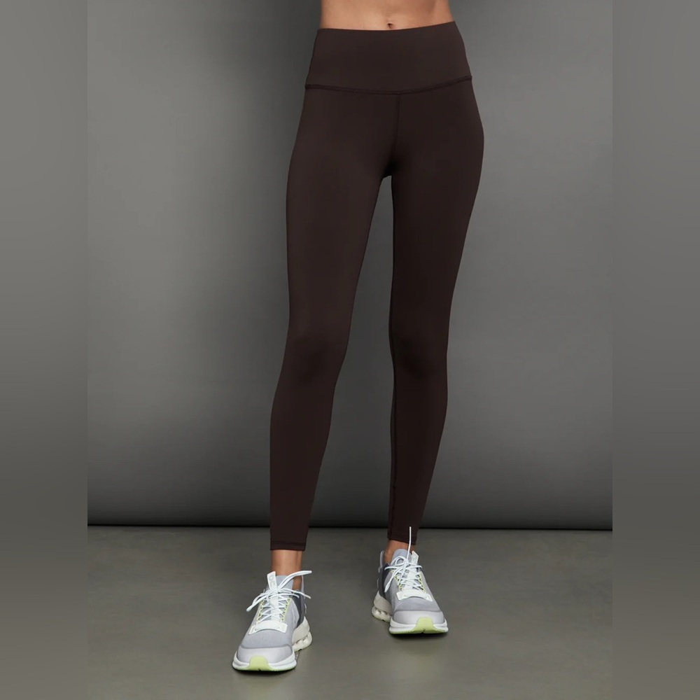 BNWT Carbon38 High Rise Legging in Melt